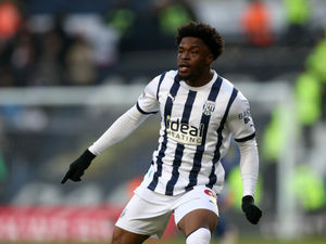 Supporting image for story: The West Brom debrief: Baggies making progress but hit by sense of deja vu