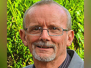 Supporting image for story: Ex-journalist is new Powys county councillor