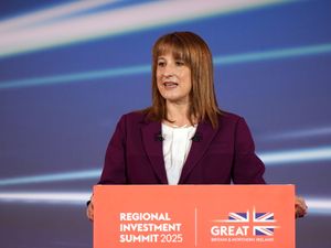 Supporting image for story: Brexit has made UK economy and productivity ‘weaker’ than thought, says Reeves