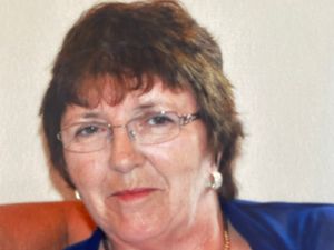 Supporting image for story: Oxygen tank safety 'must be improved' after spark causes fatal house fire