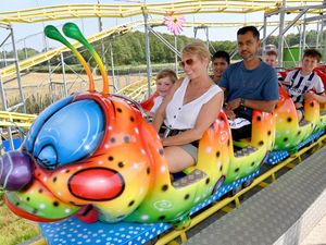 Supporting image for story: Heatwave report: Here's how West Midlands tourist attractions are dealing with soaring temperatures this week
