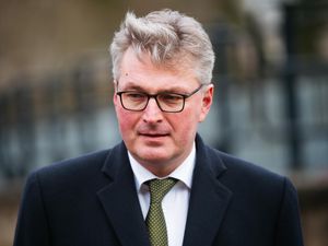 Supporting image for story: Shropshire MP calls for action after Venezuela threatens to annexe part of a Commonwealth nation