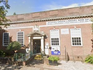 Supporting image for story: Refurbishment works set for 10 Birmingham libraries amid safety fears