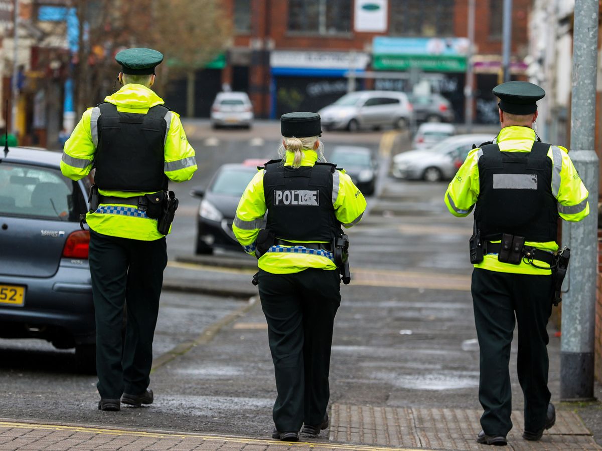 Plan expected to increase target number of PSNI officers