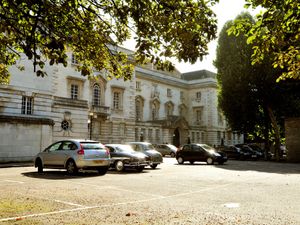 Inner London Crown Court