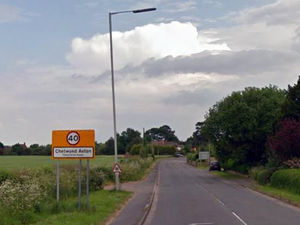 Supporting image for story: Change to Newport town border is rejected 