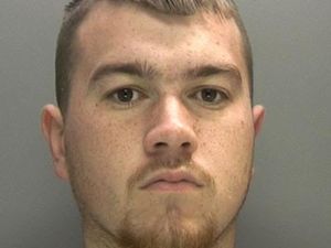 Supporting image for story: Rapist who attacked schoolgirl aged 12 is jailed for 21 years