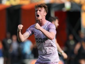 Supporting image for story: Michael Appleton pleased with Tommy McDermott’s level