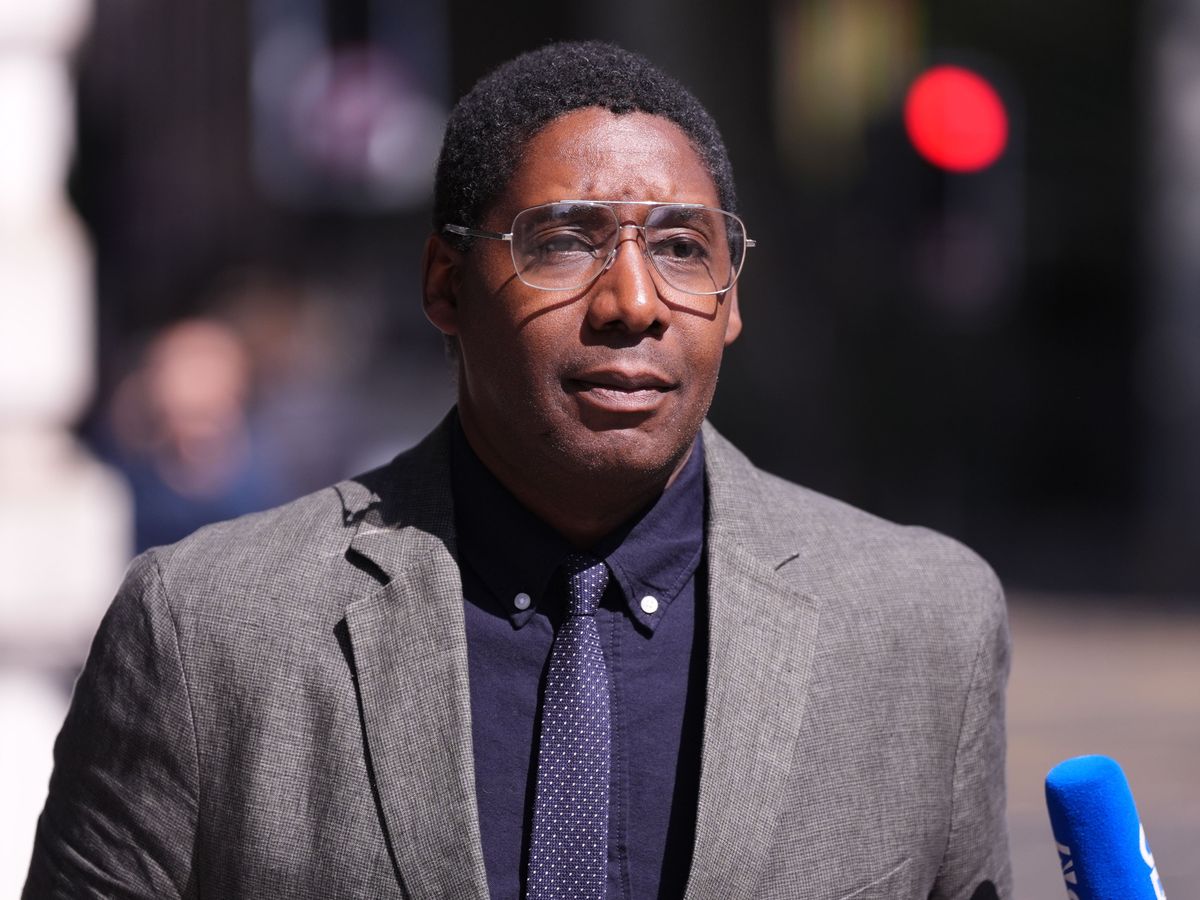 Bargain Hunt expert loses sentence appeal over sales to &lsquo;Hezbollah financier&rsquo;