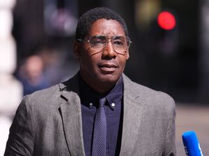 Supporting image for story: Bargain Hunt expert loses sentence appeal over sales to ‘Hezbollah financier’