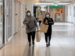 Supporting image for story: Call for Midlands shoppers to buy local this Christmas
 