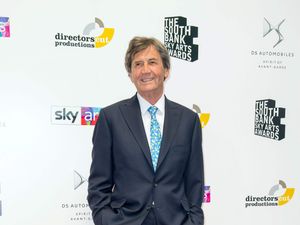 Supporting image for story: Arts ‘industrial revolution’ could unlock ‘brave new world’, says Lord Bragg