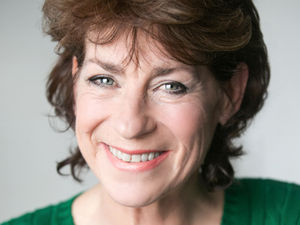 Supporting image for story: Emmerdale's Deena Payne to star in Wolverhampton Grand Theatre's Ladies' Day