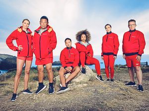 Supporting image for story: Politician Tom Watson digs deep for TV challenge