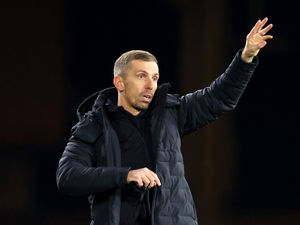 Supporting image for story: Wolves v Nottingham Forest - Match preview 