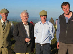 Supporting image for story: Our treasured species can survive with vermin control