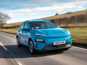 Supporting image for story: Hyundai launches all-in-one subscription package for electric and hybrid vehicles