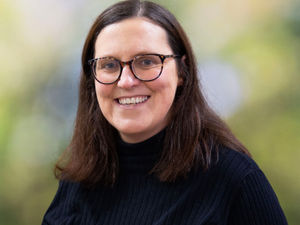 Supporting image for story: Shropshire Farming Talk: Harper Adams University and Artificial Intelligence