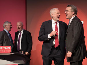 Supporting image for story: COMMENT: Election fever is here and we all need a lie down 