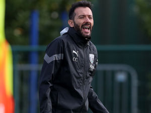 Supporting image for story: Three consecutive West Brom Saturday fixtures moved for Sky broadcast