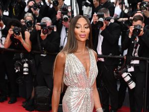 Supporting image for story: V&A announces exhibition exploring career of British model Naomi Campbell