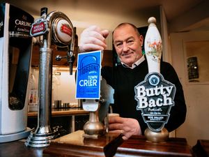 Supporting image for story: Frustrated traders cut off by roadworks say 'we're still here' after signs cause 'disaster'