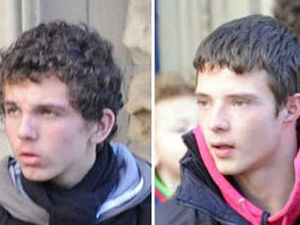 Supporting image for story: Gang targeted stereos from top-of-range cars