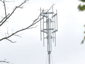 Supporting image for story: Legal action threat after 60ft phone mast for Prees gets go ahead