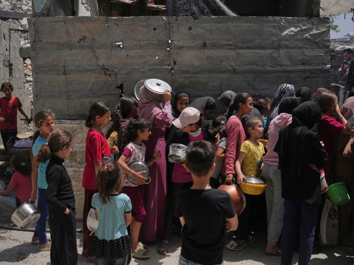 Aid supplies still to reach Palestinians, UN says