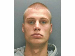 Supporting image for story: Four years for robbing girls of phones in Bilston