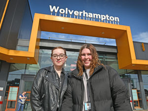 Supporting image for story: Watch: Wolverhampton's rail users react as train ticket prices rise once again