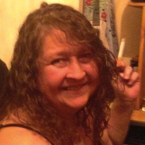 Sandra Haynes-Kirkbright