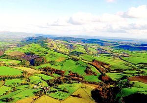 Shropshire is a rural idyll enjoyed by people who work and visit. But that doesn’t mean that it is protected from crime.
