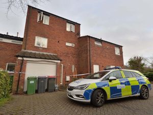 Supporting image for story: Man arrested after Telford woman's death released on bail