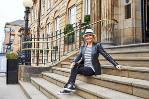 Supporting image for story: Lulu talks ahead of Wolverhampton show