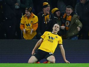 Supporting image for story: Mourners to gather for ex-Wolves forward Diogo Jota’s wake in Portugal