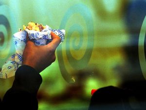 Supporting image for story: ‘Limiting ultra-processed foods may not always result in healthy diet’