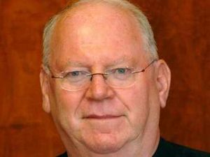 Supporting image for story: Former Express & Star editor dies after long illness