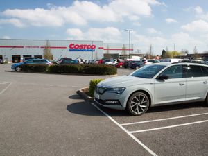 Supporting image for story: Long-term report: The Skoda Superb Estate shows off its long-distance credentials