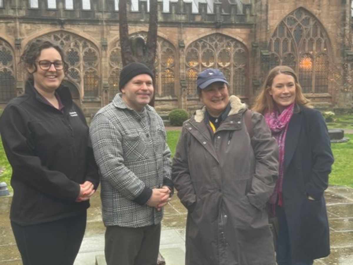 Herefordshire submits bold county-wide partnership bid for UK City of Culture 2029