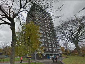 Supporting image for story: Wolverhampton teenager arrested over Stafford stabbing