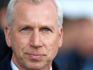 Supporting image for story: Watford vs West Brom: Last chance for Alan Pardew to prove he’s the man for Albion