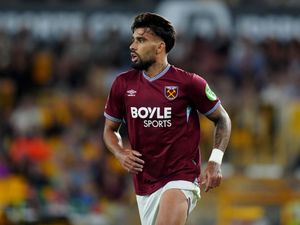 Supporting image for story: FA will not appeal against decision to clear Lucas Paqueta of spot-fixing