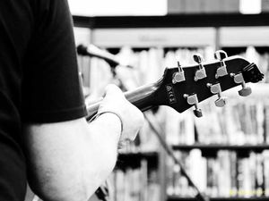 Supporting image for story: Experiments in photography #photography