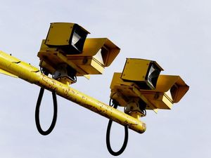 Supporting image for story: Speed awareness courses cut repeat offending, says research