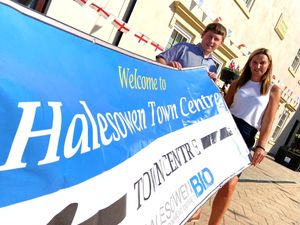 Supporting image for story: Plans for new £20 million college campus in Halesowen branded 'exciting'