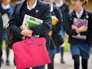 Supporting image for story: Schools required to help keep uniform costs down from autumn 2022 under guidance