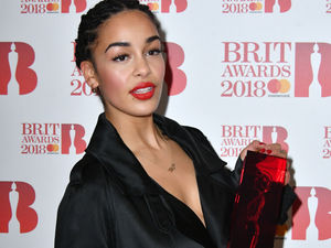 Supporting image for story: Walsall's Jorja Smith revealed to be among stars featured on Lionel Richie's tour playlist