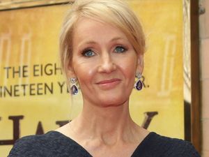 Supporting image for story: JK Rowling: New women and equalities minister’s past comments ‘nonsensical’