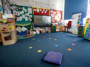 Supporting image for story: Union criticises ‘flimsy’ evidence behind Government’s plan to reopen schools